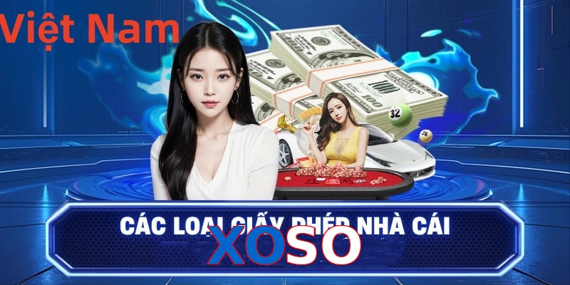 XOSO